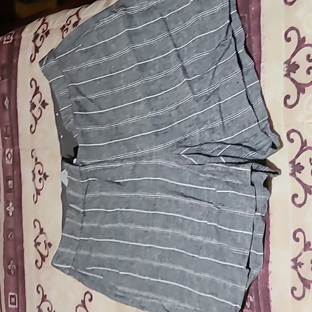 Lane Bryant shorts